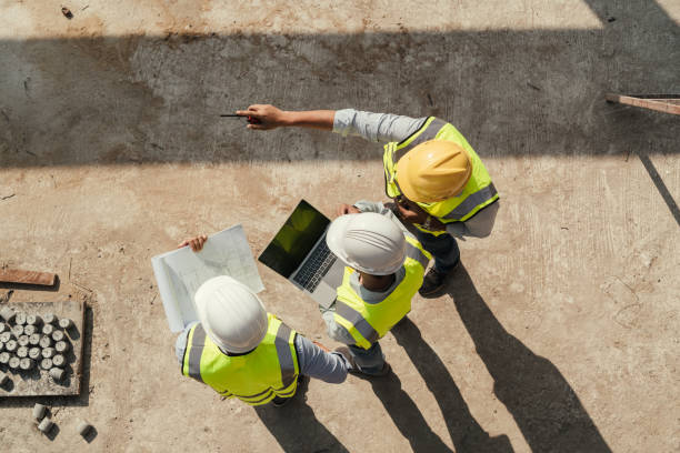 Best Concrete Leveling Services  in Kalamazoo, MI